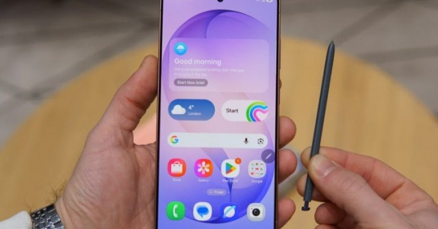 3 lý do lớn nhất để sở hữu Galaxy S26 Ultra