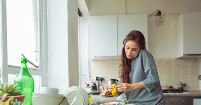 'Học lỏm' người giúp việc 7 mẹo dọn dẹp nhà cửa có thể thay đổi cuộc sống