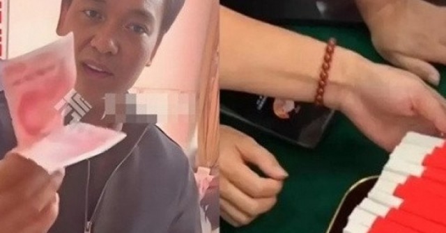 Bố vợ trả lại hơn 260 triệu đồng tiền sính lễ: 'Tôi gả con gái, không bán con'