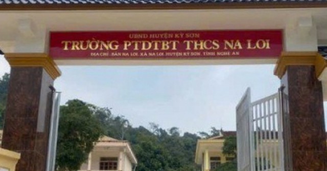 Hai nữ sinh lớp 8 nghỉ học lấy chồng theo tục “bắt vợ” sẽ đi học lại