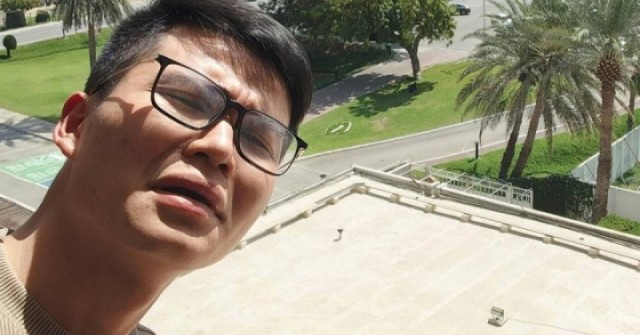 YouTuber Việt mắc kẹt ở Trung Đông: '25 tiếng không ngủ, nhịn đói 20 tiếng'