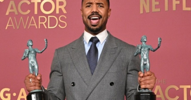 Phim kinh dị 'Sinners' thắng giải tiền Oscar