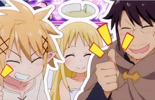 Top 10 scandal hủy diệt các tác phẩm Anime: Khi đời thực còn đen tối hơn cả phim ảnh