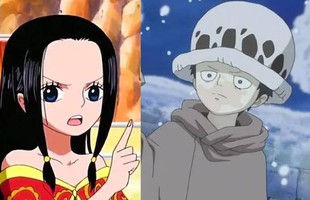 Hồ sơ Thất Vũ Hải One Piece: Từ những đứa trẻ nô lệ, nạn nhân chiến tranh đến 