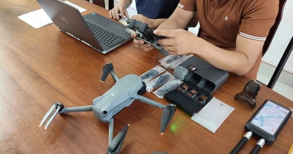 Flycam uy hiếp nghiêm trọng an toàn bay ở Đà Nẵng: QĐ, CA kích hoạt hệ thống giám sát, súng chế áp UAV
