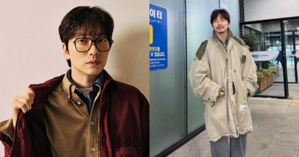 Tài tử Reply 1988 bị chê 