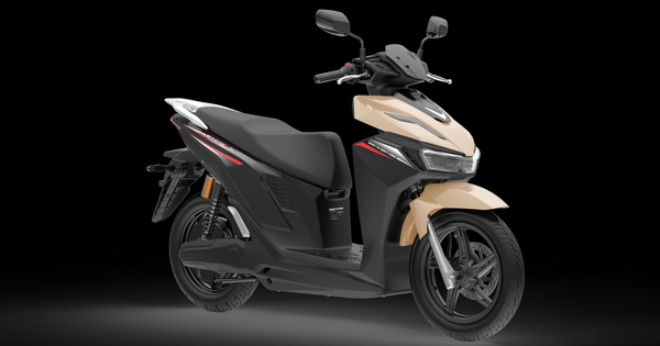 VinFast của ông Phạm Nhật Vượng chính thức mở bán xe máy điện đổi pin mới: giá chưa tới 40 triệu, đối đầu Honda Air Blade