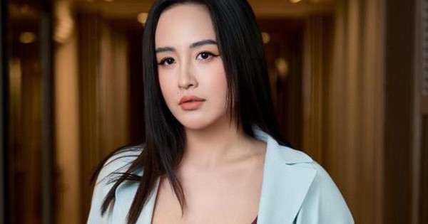 Hoa hậu Việt 
