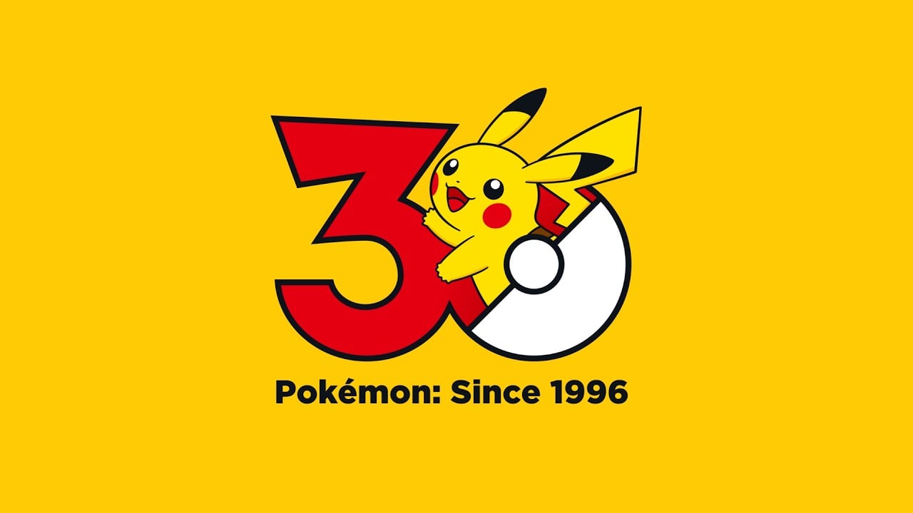 Pokemon TCG Live: Sở Hữu Hàng Loạt Quà Tặng Hấp Dẫn Kỷ Niệm 30 Năm