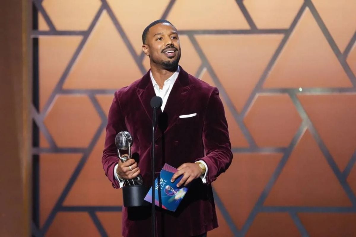 Diễn Viên Michael B. Jordan Thắng Nam Chính Tại SAG-AFTRA Actor Awards 2026 Với Sinners