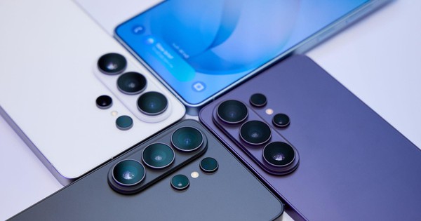 Galaxy S26 series: Chiếc điện thoại với hệ thống Camera Galaxy xuất sắc bậc nhất, đáng tiền đến từng đồng