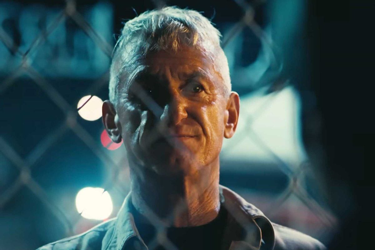 Diễn Viên Sean Penn Thắng Nam Phụ Xuất Sắc Nhất, Vươn Lên Dẫn Đầu Oscar 2026