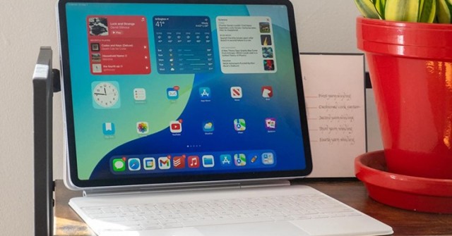 Nỗi khổ của người dùng MacBook và iPad giá rẻ sắp được giải quyết