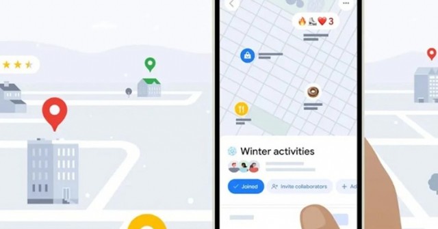 Google đang thử nghiệm tính năng rất cần thiết cho Google Maps