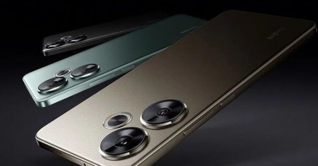 Xiaomi sắp tung smartphone phổ thông với pin khủng 9.000 mAh
