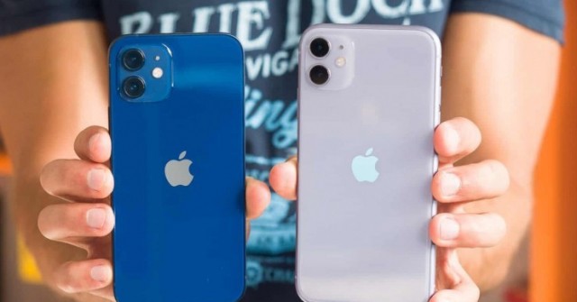 10 triệu đồng mua iPhone gì 2025?