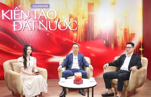 Nạn lừa đảo, đánh cắp dữ liệu đang gia tăng, làm sao để người Việt yên tâm giao dịch trên các nền tảng tài chính số?