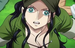 8 nhân vật anime sở hữu ngoại hình 
