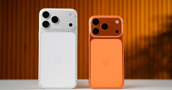 Nghịch lý iPhone 17: Rớt giá chưa từng có sau 1 tháng, riêng một phiên bản siêu hot vẫn bị săn lùng