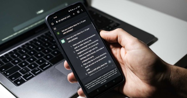 Bất cứ ai dùng ChatGPT cũng phải biết điều sau