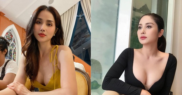 Ngoại hình U40 cực sexy của nữ diễn viên lấy chồng 2 kém 9 tuổi: Mẹ 2 con, trai lạ vẫn nhắn tin tán tỉnh