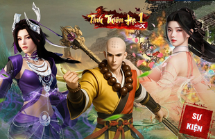 Thêm một tựa game tái hiện ký ức của thế hệ 8x và 9x chuẩn bị phát hành: Thanh xuân lại trở về?