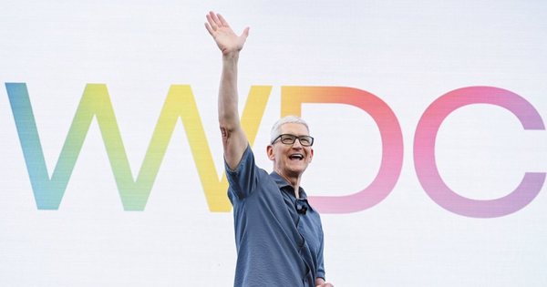 Thế giới nợ Tim Cook 1 lời xin lỗi: Apple chạm mốc 4.000 tý USD bất chấp iPhone đơn điệu, cổ phiếu tăng 40% như phép màu