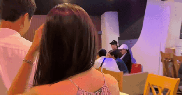 Cặp sao Việt bất ngờ đụng mặt hậu chia tay, nhà trai có 1 hành động khiến netizen tiếc muốn la làng