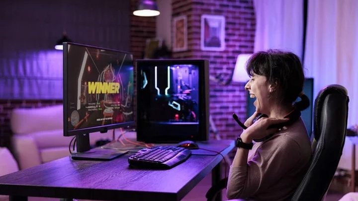 Game thủ dành nhiều thời gian xem hơn là chơi – Tín hiệu cảnh báo cho ngành game và Esports
