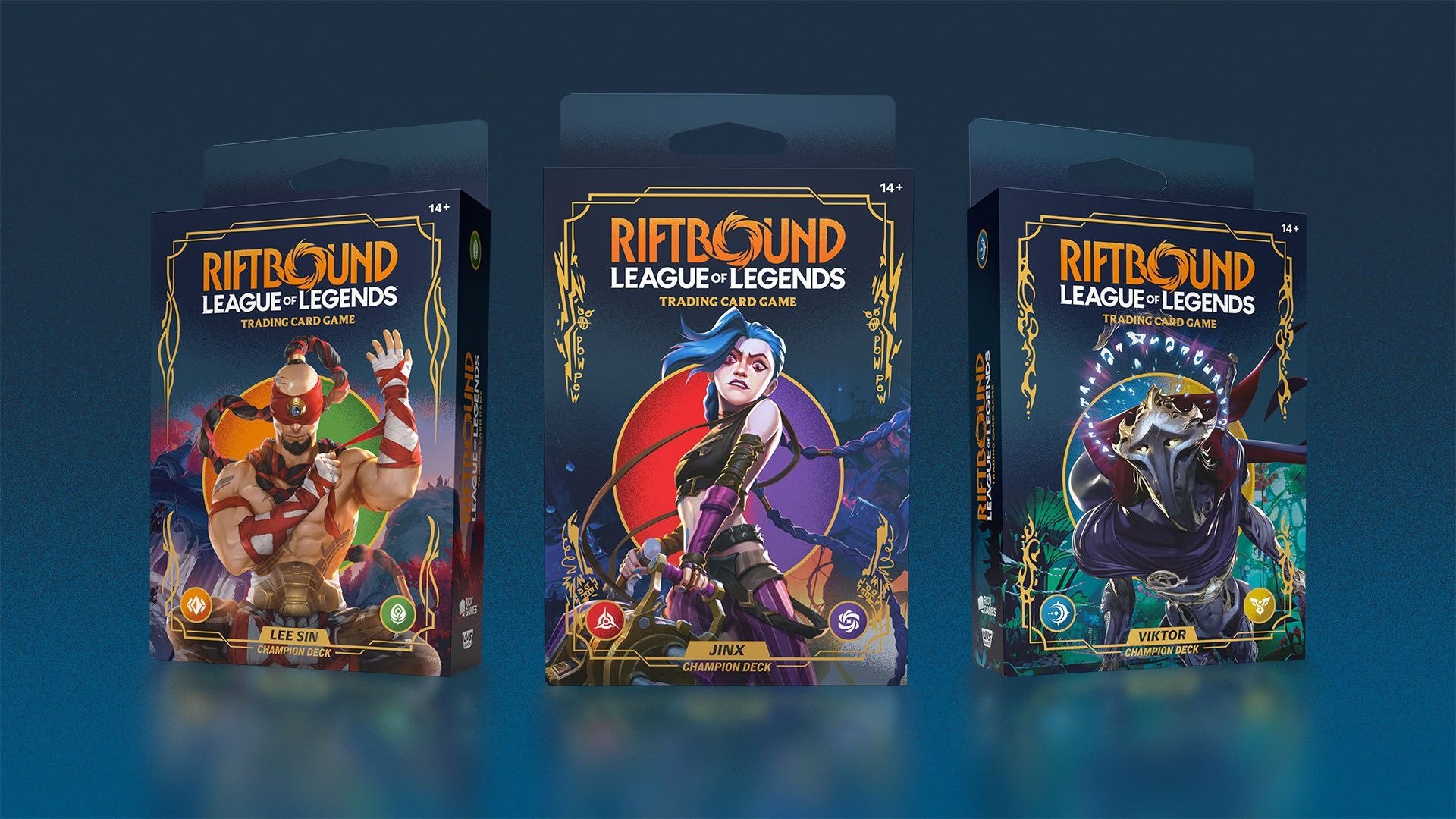 Nhà Sản Xuất Game Thẻ Bài Riftbound Chia Sẻ Định Hướng Hệ Sinh Thái Esports Của Riot Games