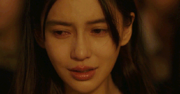 Sai lầm lớn nhất cuộc đời Angelababy