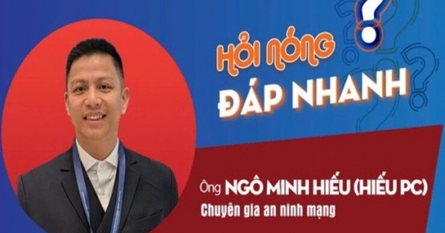 Cảnh báo bẫy lừa đảo từ việc tìm kiếm 