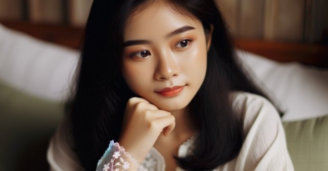 Lần tiếp khách đầu tiên và nỗi ám ảnh không biết nói cùng ai