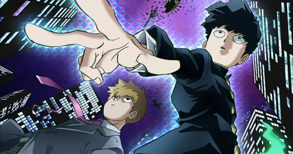 10 bộ anime hay nhất giúp bạn quên đi nỗi đau mang tên “One-Punch Man mùa 3”
