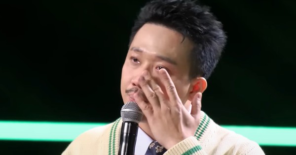 Không phải Hari Won, đây là cô gái Trấn Thành từng muốn cưới