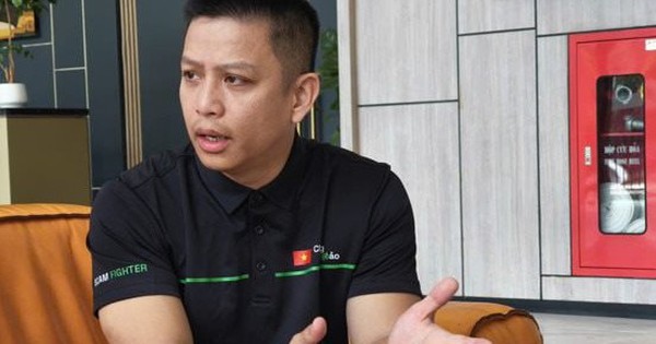Chuyên gia an ninh mạng Hiếu PC: Trên 50% vụ sập bẫy lừa đảo sang Campuchia, Myanmar là... 