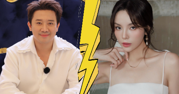 Trấn Thành là người khơi mào drama Kỳ Duyên - Minh Triệu?