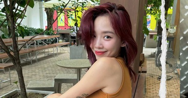 Người đàn ông khiến Tóc Tiên bất chấp