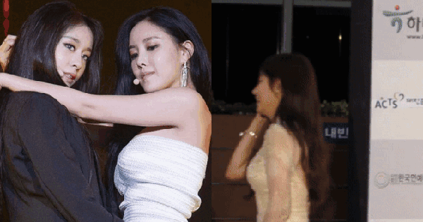 Căng: Thành viên T-ara bị tố từ mặt cả nhóm