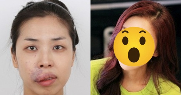 Cô gái vô danh khiến cả showbiz sững sờ với màn 
