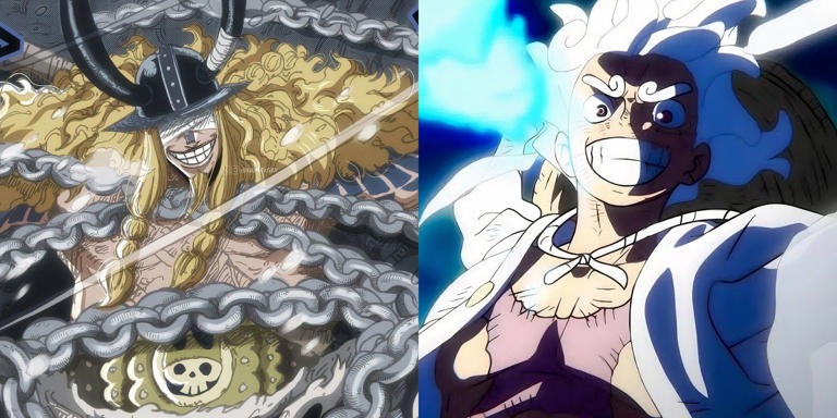 Băng Mũ Rơm sắp chào đón Trái Ác Quỷ mới cực mạnh trong One Piece?