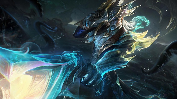 Chi tiết bản cập nhật LMHT 25.24 LOL