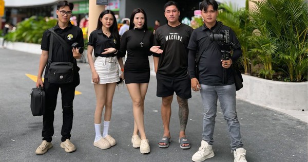 Y Bình Media - Nâng tầm nội dung, lan tỏa câu chuyện thương hiệu