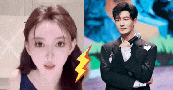 Huỳnh Hiểu Minh vứt bỏ con gái út, để tình cũ hot girl làm mẹ đơn thân, còng lưng trả nợ?