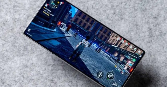 Smartphone Android nào mạnh nhất thế giới cuối năm 2025?