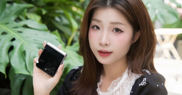 Galaxy Z Fold 8 và Galaxy Z Flip 8 sẽ mỏng không tưởng