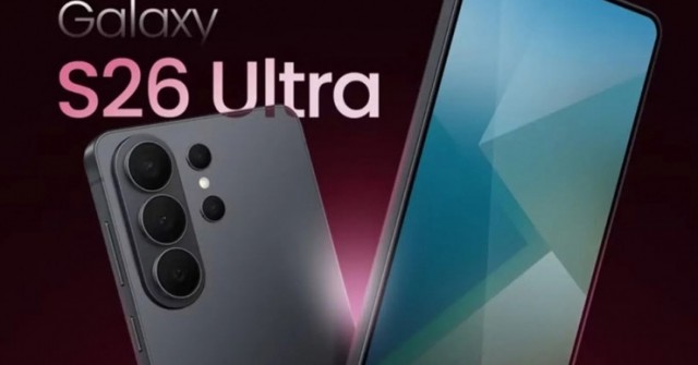 Lộ giá Galaxy S26 Series, không đắt hơn Galaxy S25