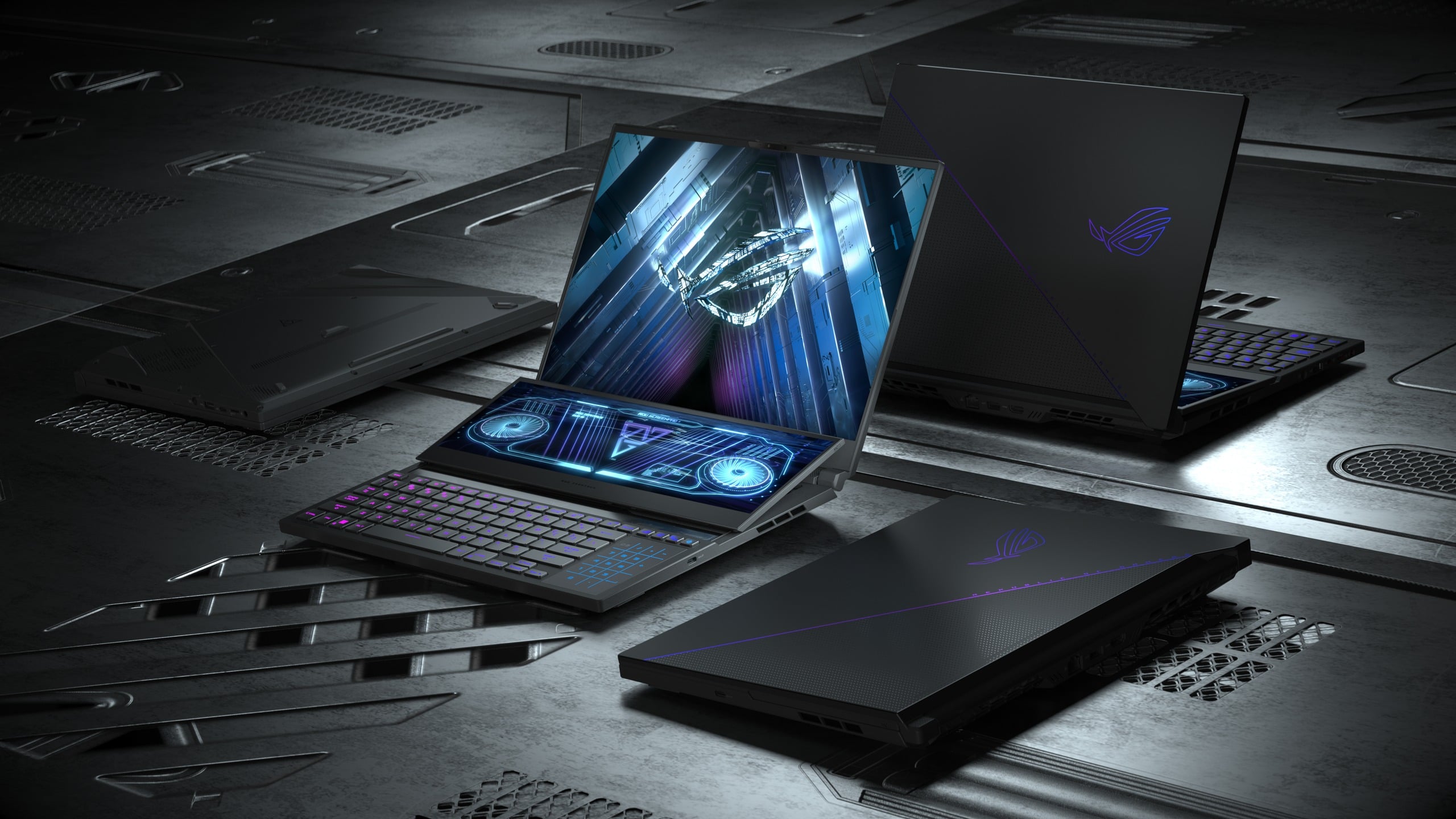 Asus xác nhận tăng giá một số sản phẩm trước thềm CES 2026