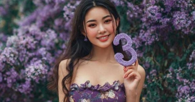 Con số may mắn hôm nay 3/1: Tý kiếm tiền dễ dàng, Thân đào hoa nở rộ, Sửu tranh chấp rắc rối