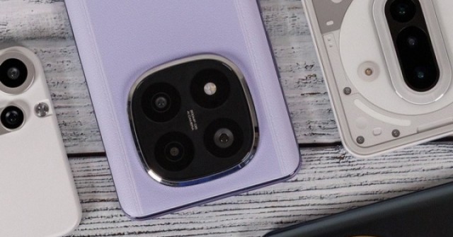 Những smartphone giá rẻ tốt nhất năm 2025